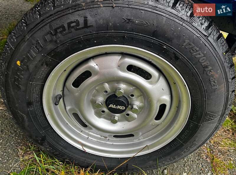 Легковой прицеп ПГ BBRD 2025 в Глевахе