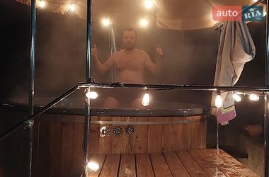 Платформа ПГ BBRD 2025 в Житомире