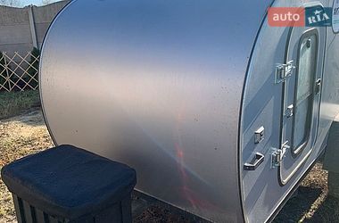 Інші причепи ПГ BBRD 2024 в Харкові фото 4 Інші причепи ПГ BBRD 2024 в Харкові