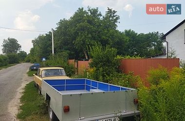 Легковой прицеп ПГ BBRD 2026 в Киеве фото Легковой прицеп ПГ BBRD 2026 в Киеве