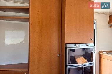 Прицеп дача ПГ BBRD 2026 в Киеве