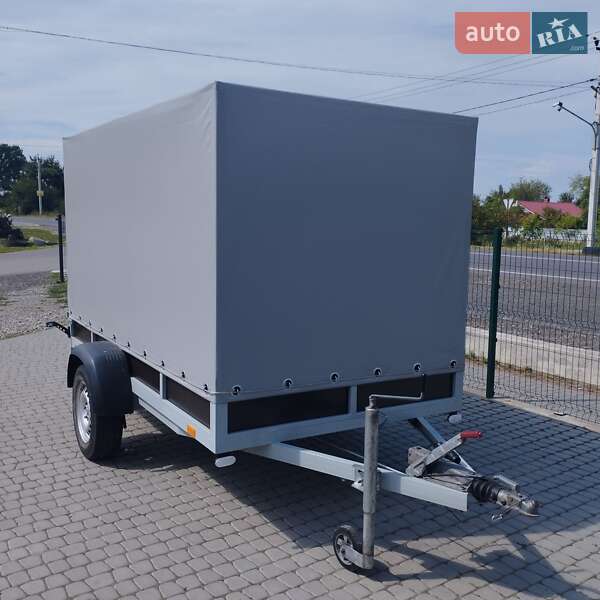 Легковой прицеп ПГ ПГМФ 2017 в Заболотове