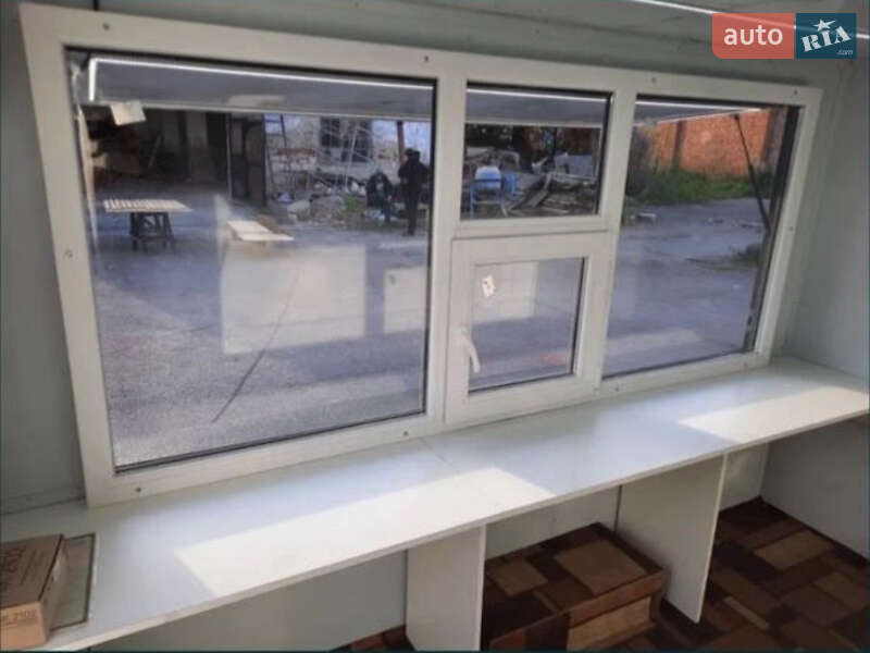 Інші причепи ПГ ПГМФ 2020 в Хмельницькому