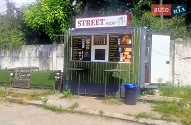 Другие прицепы ПГ ПГМФ 2019 в 
