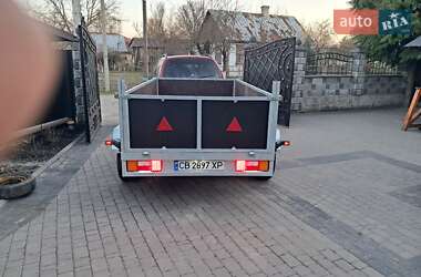 Самосвал прицеп ПГМФ 8304-02 2025 в Вараше