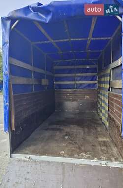 Легковой прицеп ПГМФ 8304-02 2015 в 