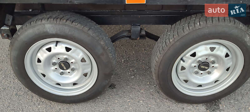 Борт ПГМФ 8304-02 2020 в Шполе фото 11 Борт ПГМФ 8304-02 2020 в Шполе