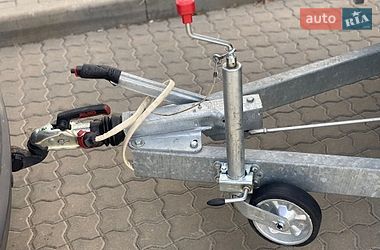 Борт ПГМФ 8304-02 2025 в Одессе