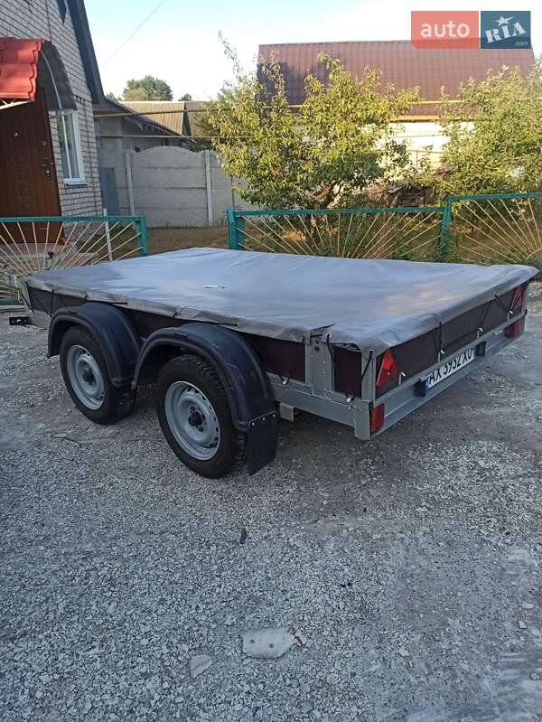 Борт ПГМФ 8304 2019 в Харькове