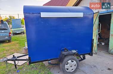 Другие прицепы ПГМФ 8304 2007 в Киеве