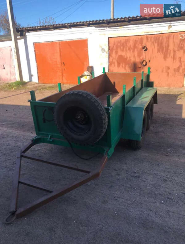 Борт ПГМФ 8304 2024 в Житомире