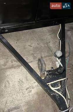 Легковой прицеп ПГМФ 8304 2017 в Броварах