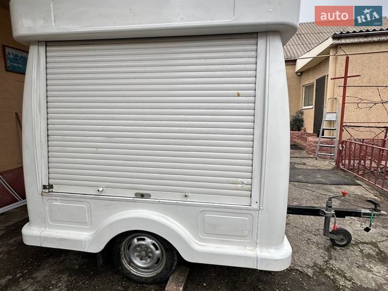 Фургон ПГМФ 8304 2012 в Дніпрі фото Фургон ПГМФ 8304 2012 в Дніпрі