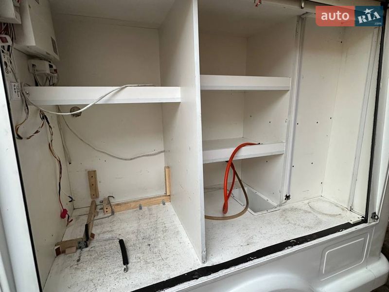 Фургон ПГМФ 8304 2012 в Дніпрі фото 9 Фургон ПГМФ 8304 2012 в Дніпрі