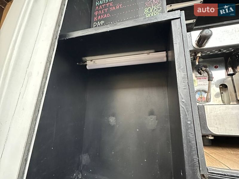 Фургон ПГМФ 8304 2012 в Дніпрі фото 14 Фургон ПГМФ 8304 2012 в Дніпрі