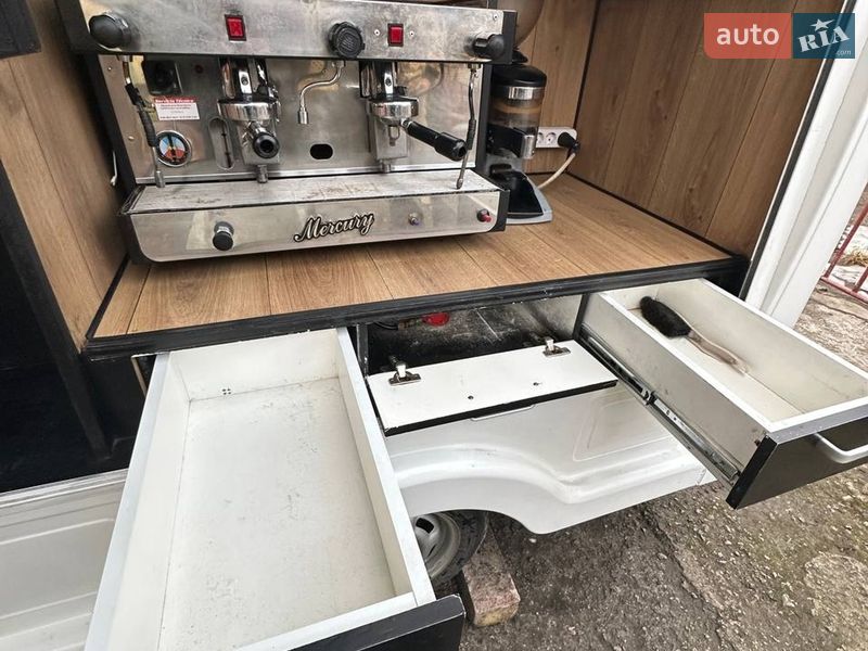 Фургон ПГМФ 8304 2012 в Дніпрі фото 19 Фургон ПГМФ 8304 2012 в Дніпрі