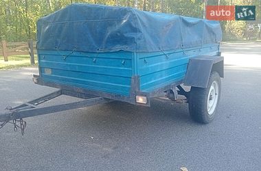 Легковой прицеп ПГМФ 8304 2007 в Сновске