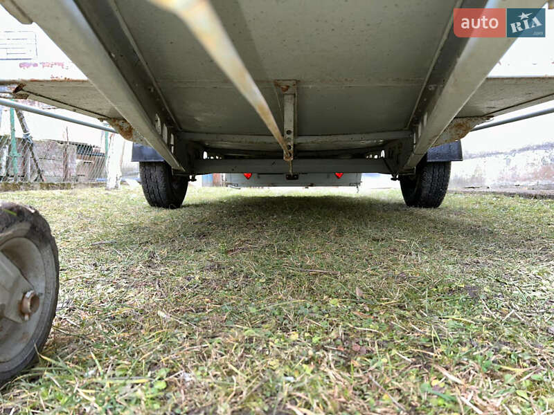 Борт ПГМФ 8309 2017 в Бучаче фото 5 Борт ПГМФ 8309 2017 в Бучаче