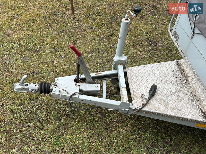 Борт ПГМФ 8309 2017 в Бучаче фото 6 Борт ПГМФ 8309 2017 в Бучаче