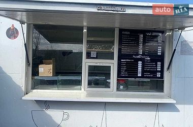 Фургон ПГМФ 8309 2005 в Вараше