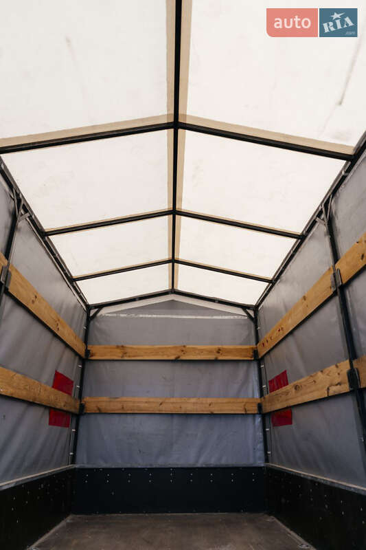 Другие прицепы ПГМФ 8315 2017 в Ковеле фото 13 Другие прицепы ПГМФ 8315 2017 в Ковеле