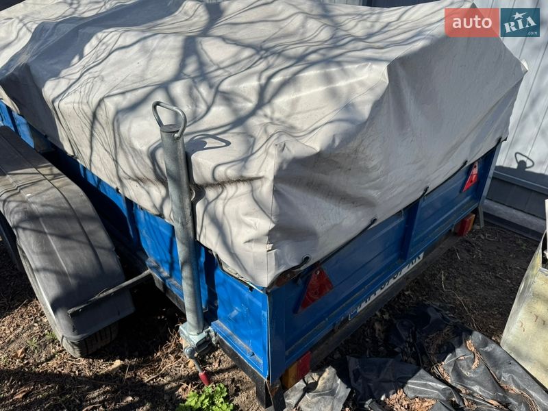 Прицеп дача ПГМФ 8315 2013 в Киеве