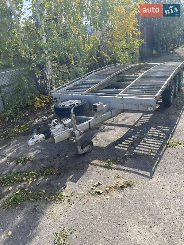 Лафет ПГМФ 8321 2013 в 