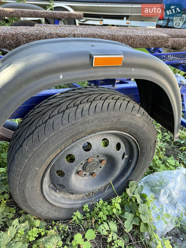 Лафет ПГМФ 8904 2022 в Киеве