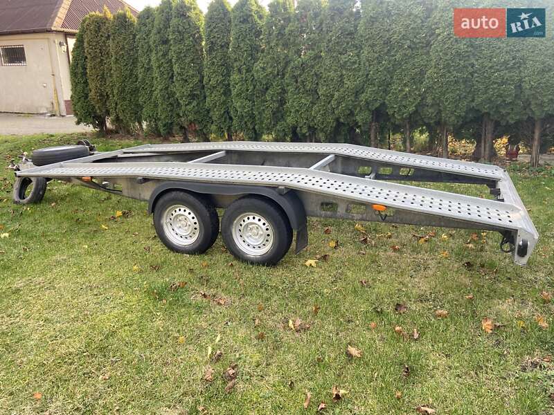 Лафет ПГМФ 8915 2014 в Ковелі фото 2 Лафет ПГМФ 8915 2014 в Ковелі