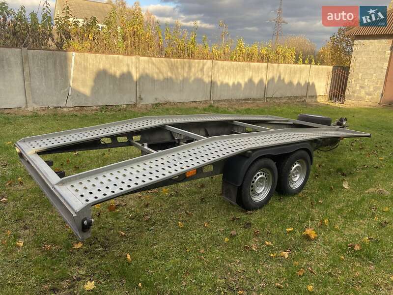 Лафет ПГМФ 8915 2014 в Ковелі фото 3 Лафет ПГМФ 8915 2014 в Ковелі