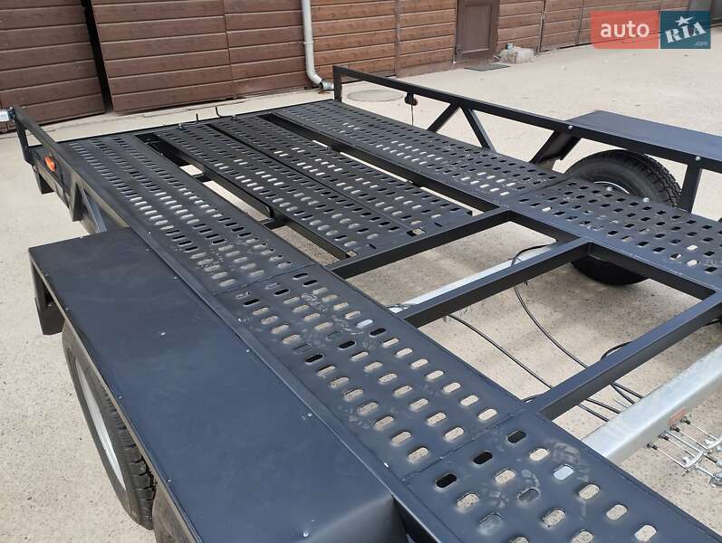 Лафет ПГМФ 8921 2025 в Вінниці