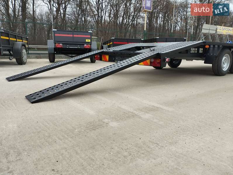 Лафет ПГМФ 8921 2026 в Вінниці