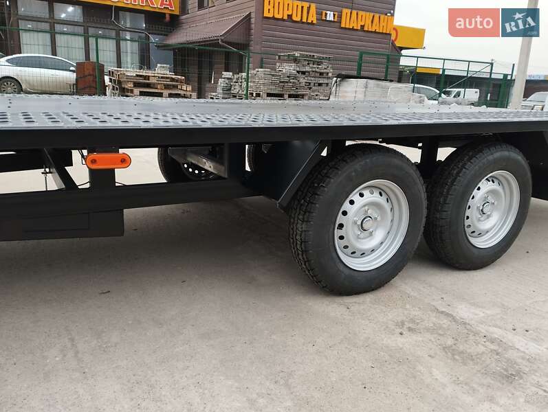 Лафет ПГМФ 8921 2026 в Вінниці