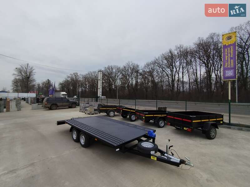 Лафет ПГМФ 8921 2026 в Вінниці