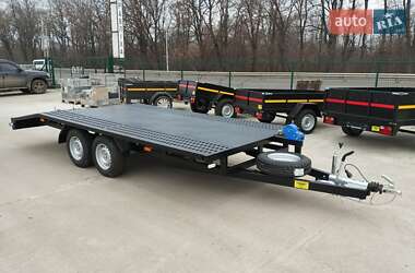 Лафет ПГМФ 8921 2026 в Виннице