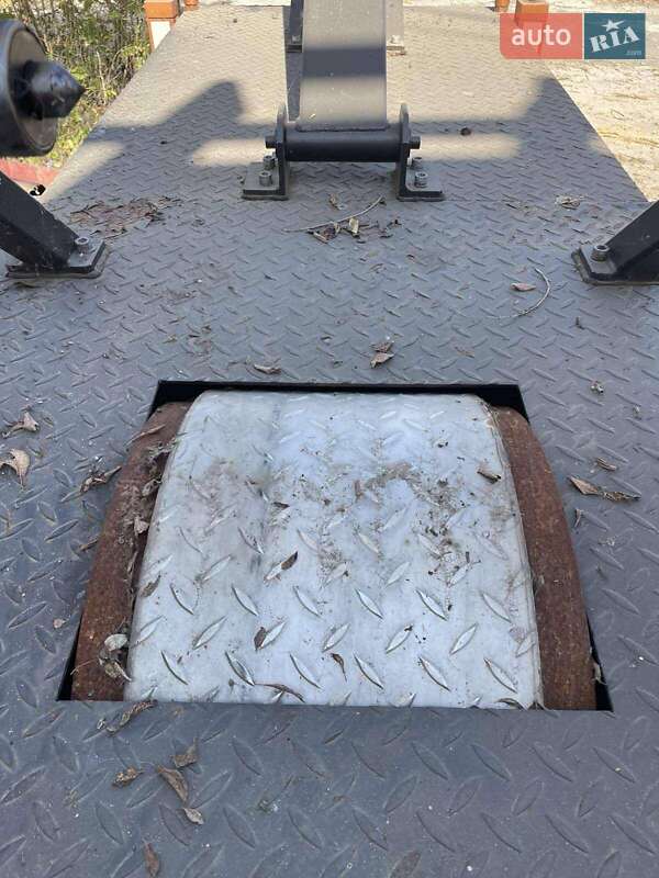 Другие прицепы ПГМФ Легковой 2022 в Николаеве фото 5 Другие прицепы ПГМФ Легковой 2022 в Николаеве