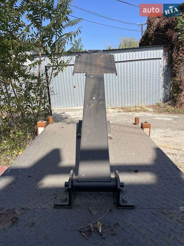 Другие прицепы ПГМФ Легковой 2022 в Николаеве фото 9 Другие прицепы ПГМФ Легковой 2022 в Николаеве