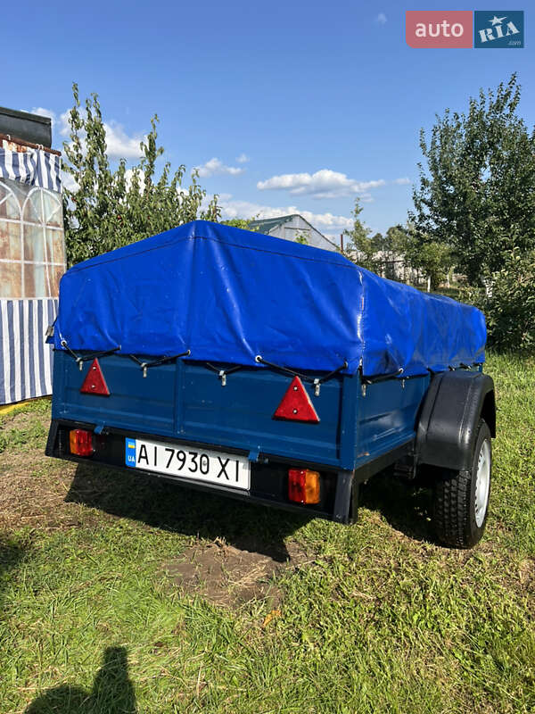 ПГМФ Легковой 2020