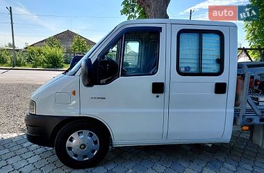 Автовоз ПГМФ Легковой 2004 в Луцке