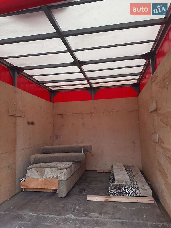 Борт ПГУ 02-И 2016 в Киеве