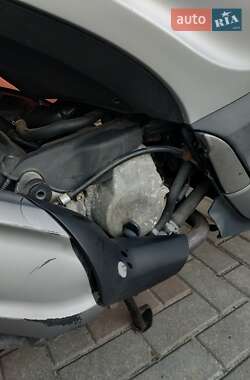 Макси-скутер Piaggio Beverly 2012 в Полтаве