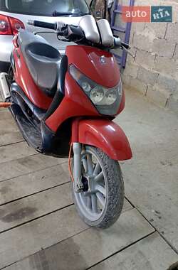 Мопеды Piaggio Beverly 2002 в 