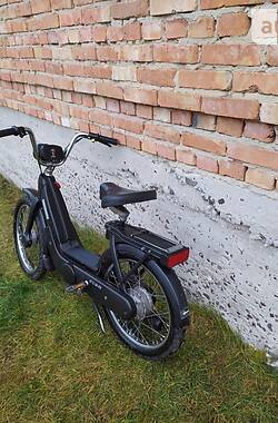 Скутер ретро Piaggio Ciao 1992 в 