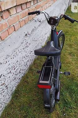Скутер ретро Piaggio Ciao 1992 в 