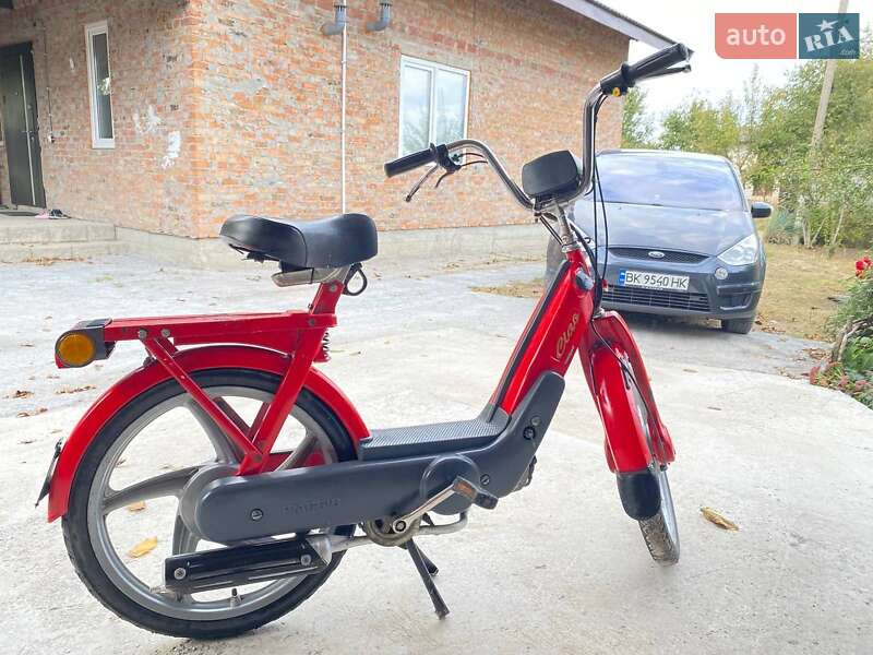 Грузовые мотороллеры, мотоциклы, скутеры, мопеды Piaggio Ciao 2008 в Ровно фото 8 Грузовые мотороллеры, мотоциклы, скутеры, мопеды Piaggio Ciao 2008 в Ровно