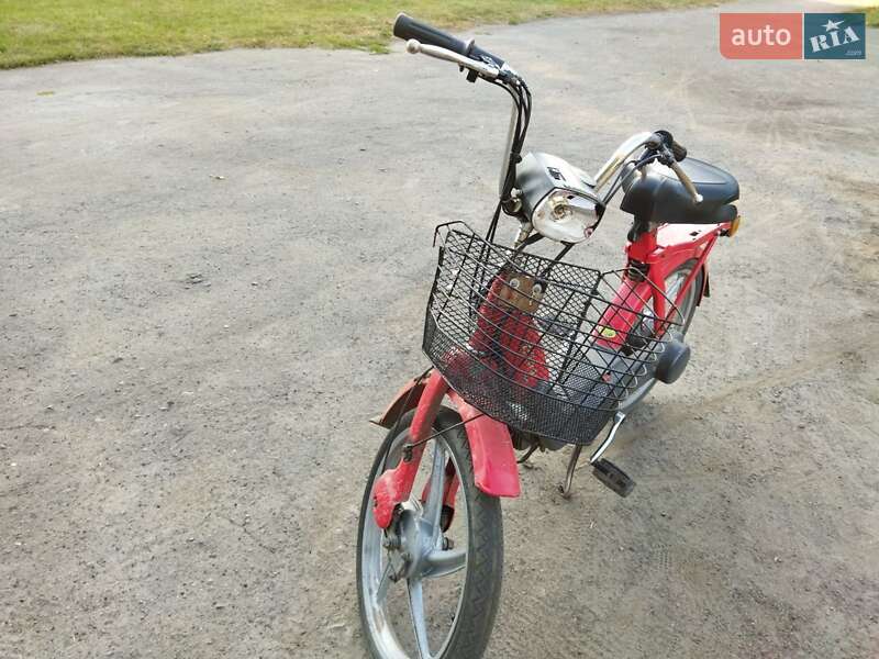 Грузовые мотороллеры, мотоциклы, скутеры, мопеды Piaggio Ciao 2008 в Ровно фото 9 Грузовые мотороллеры, мотоциклы, скутеры, мопеды Piaggio Ciao 2008 в Ровно