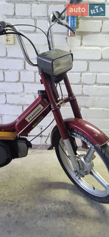 Мопеды Piaggio Ciao 2000 в Каменке-Бугской