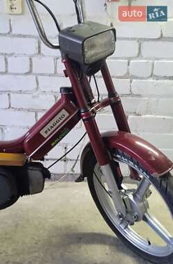 Мопеди Piaggio Ciao 2000 в 
