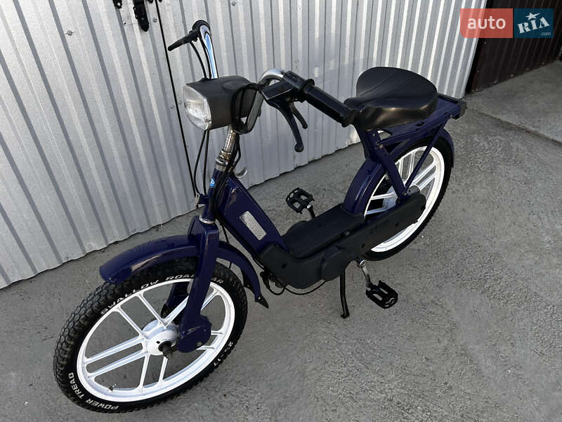 Мопеди Piaggio Ciao 2000 в 