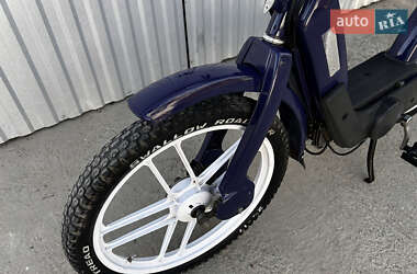 Мопеди Piaggio Ciao 2000 в 